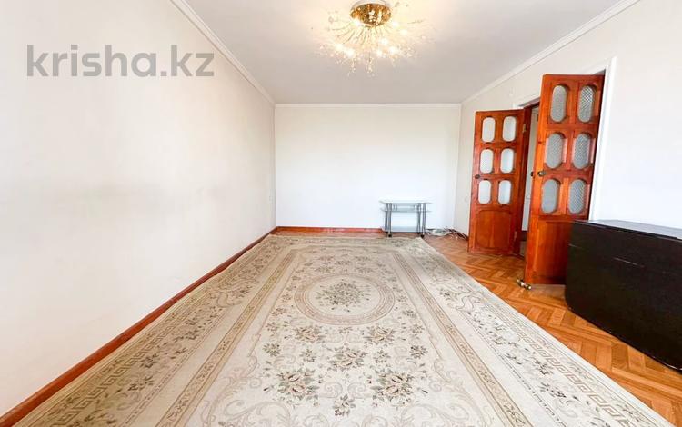3-бөлмелі пәтер · 80 м² · 5/12 қабат, Назарбаева, бағасы: 24 млн ₸ в Талдыкоргане — фото 2