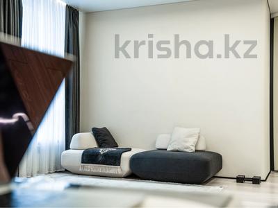 2-комнатная квартира · 71 м² · 13/13 этаж, Си Синхая 17 за 65 млн ₸ в Алматы, Бостандыкский р-н