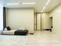 2-бөлмелі пәтер · 71 м² · 13/13 қабат, Си Синхая 17, бағасы: 64 млн ₸ в Алматы, Бостандыкский р-н — фото 2