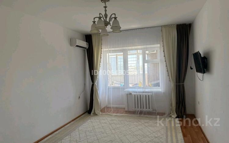 3-комнатная квартира · 78.6 м² · 2/5 этаж, Жаппасбай батыра 76 за 22 млн ₸ в  — фото 2