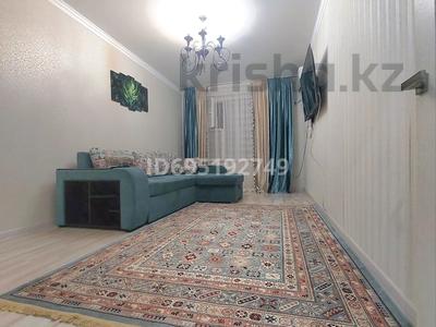 2-комнатная квартира · 56.6 м² · 1/5 этаж, 11-й мкр 15 — 15 за 20 млн 〒 в Актау