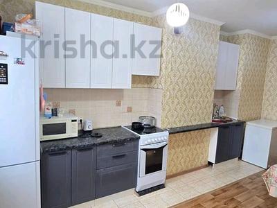 3-комнатная квартира · 82 м² · 10/24 этаж, Момышулы 9 — Тауелсиздик за 31.5 млн 〒 в Астане, Алматы р-н