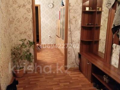 4-комнатная квартира, 63 м², 3/5 этаж, Камзина 10 за 19.5 млн 〒 в Павлодаре