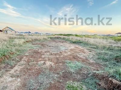 Участок · 10 соток, Жибек жолы за 5.5 млн ₸