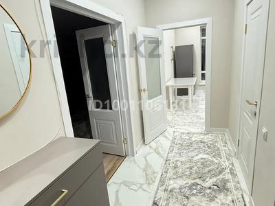 1-комнатная квартира · 53 м² · 5/5 этаж, мкр. Алтын орда, Саздинское лесничество 228/41 за 200 000 〒 в Актобе