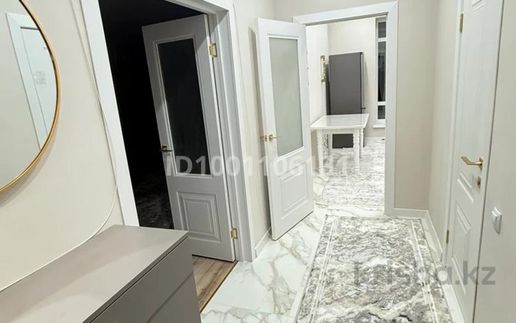 1-бөлмелі пәтер · 53 м² · 5/5 қабат, мкр. Алтын орда, Саздинское лесничество 228/41, бағасы: 200 000 ₸ в Актобе — фото 2