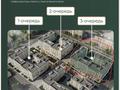 1-комнатная квартира · 36.48 м² · 3/9 этаж, Толе би 21 за 21 млн ₸ в Астане, Нура р-н — фото 4