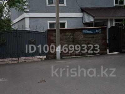 Отдельный дом · 8 комнат · 448.6 м² · 10 сот., ул. Нурхан Ахметбеков ? — Узбекали за 160 млн 〒 в Астане, Алматы р-н
