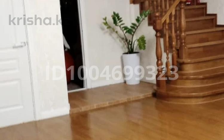 Отдельный дом · 8 комнат · 448.6 м² · 10 сот., ул. Нурхан Ахметбеков ? — Узбекали за 185 млн ₸ в Астане, Алматы р-н — фото 6