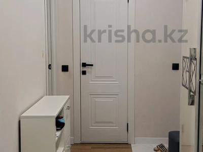 2-комнатная квартира · 55.6 м² · 5/5 этаж, ЖМ Лесная поляна 50 за 27.5 млн ₸ в Косшы