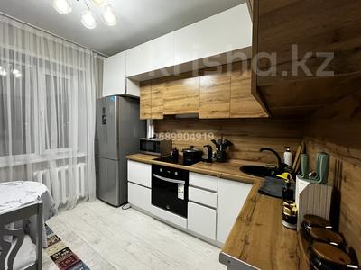 2-комнатная квартира, 52.8 м², 4/10 этаж, Энергетик 8 за 24.5 млн 〒 в Семее