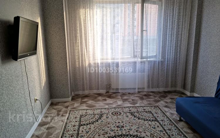 1-комнатная квартира · 45 м² · 3/9 этаж, мкр Мамыр-3 — Саина Шаляпина за 250 000 ₸ в Алматы, Ауэзовский р-н — фото 2