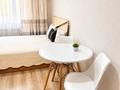 1-комнатная квартира · 20 м² · 8/9 этаж, Казыбек би 125 — Досмухамедова за 12 000 ₸ в Алматы, Алмалинский р-н