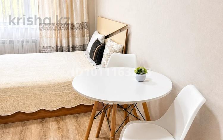 1-комнатная квартира · 20 м² · 8/9 этаж, Казыбек би 125 — Досмухамедова за 12 000 ₸ в Алматы, Алмалинский р-н — фото 16