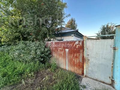 Отдельный дом · 3 комнаты · 60 м² · 12 сот., Калинина — Переулок Калинина за 4 млн ₸ в 