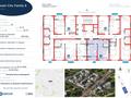 1-бөлмелі пәтер · 42.73 м² · 6/6 қабат, Тараз — Цена со скидкой 32 688 450 тг, бағасы: ~ 38.5 млн ₸ в Алматы, Турксибский р-н — фото 2