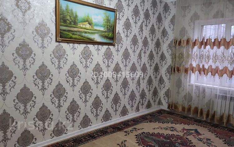 1-комнатная квартира · 40 м² · 3/5 этаж, мкр Алатау 51 — Остановка Сейфулина за 11 млн ₸ в Таразе — фото 2