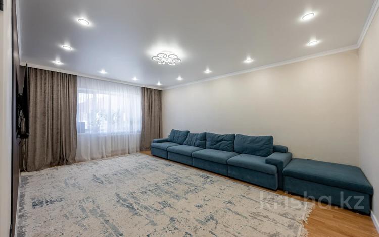 3-бөлмелі пәтер · 105 м² · 12/12 қабат, Сарыарка 31/2, бағасы: 41.5 млн ₸ в Астане, Сарыарка р-н — фото 42