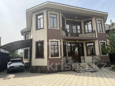 Жеке үй · 7 бөлме · 250 м² · 5 сот., ул. Жибек Жолы 88, бағасы: 114 млн ₸ в Кемертогане
