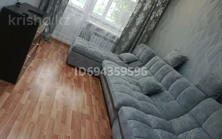 1-бөлмелі пәтер · 38.4 м² · 3/5 қабат, Кокжал барака 2/2 — Хан сарая, бағасы: 150 000 ₸ в Усть-Каменогорске — фото 2