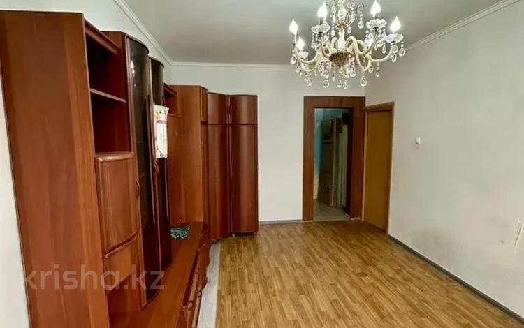 1-комнатная квартира · 41 м² · 4/9 этаж, мкр Аксай-2 за 25 млн ₸ в Алматы, Ауэзовский р-н — фото 3