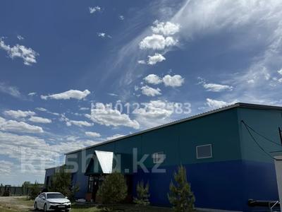 Зауыт · 1.2 га, Таскалинский район с. Бирлик 80А, бағасы: 600 млн ₸ в Таскала