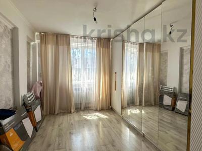2-комнатная квартира · 55.3 м² · 9/9 этаж, назарбаева за 21.3 млн ₸ в Талдыкоргане