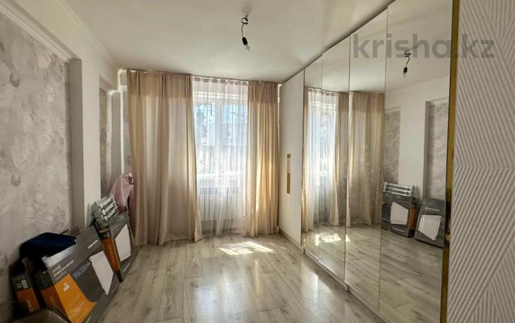 2-бөлмелі пәтер · 55.3 м² · 9/9 қабат, назарбаева, бағасы: 21.3 млн ₸ в Талдыкоргане — фото 2