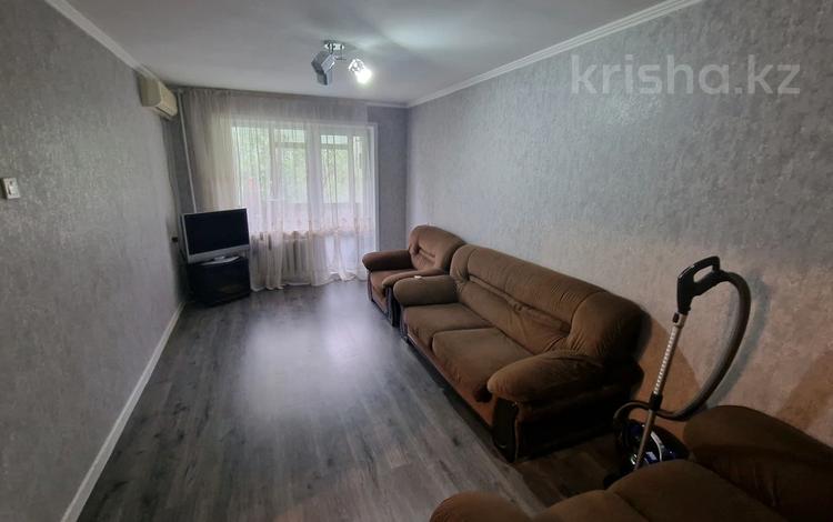 2-комнатная квартира, 46 м², 4/5 этаж, мкр Орбита-3 за 33 млн 〒 в Алматы, Бостандыкский р-н — фото 2