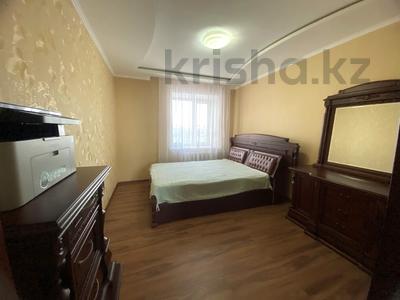 3-бөлмелі пәтер · 84 м² · 5/6 қабат, Байтурсынова, бағасы: 36 млн ₸ в Костанае