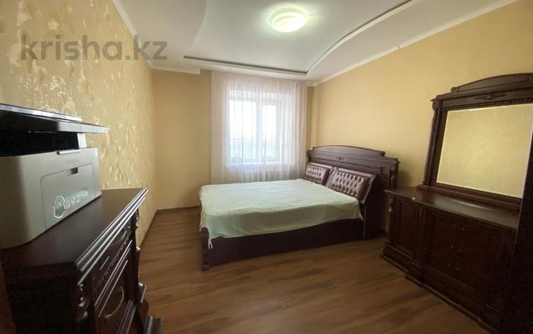 3-бөлмелі пәтер · 84 м² · 5/6 қабат, Байтурсынова, бағасы: 36 млн ₸ в Костанае — фото 21