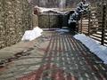 Отдельный дом · 4 комнаты · 128 м² · 8 сот., Энергетик 118 — Каскеленское ущелье за 50 млн 〒 — фото 17