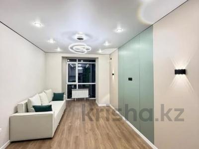 2-бөлмелі пәтер · 41 м² · 3/6 қабат, Думан-2 ш/а., бағасы: 32.5 млн ₸ в Алматы, Медеуский р-н