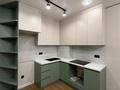 2-бөлмелі пәтер · 41 м² · 3/6 қабат, Думан-2 ш/а., бағасы: 32.5 млн ₸ в Алматы, Медеуский р-н — фото 3