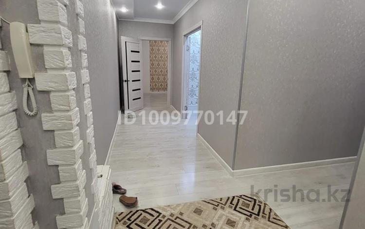2-комнатная квартира · 70 м² · 1/9 этаж, мкр Юго-Восток Таттимбет 5/5 за ~ 37.8 млн ₸ в Караганде, Казыбек би р-н — фото 2