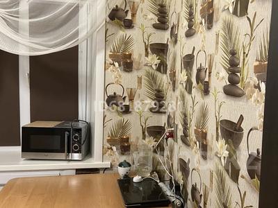 1-комнатная квартира · 31.8 м² · 5/5 этаж, 10 мкр. И. Франко 1 — Район Весны за 6 млн 〒 в Рудном