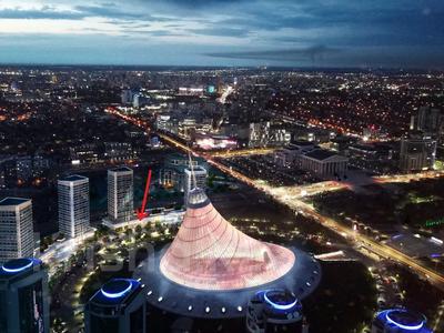 Свободное назначение · 148 м² за ~ 3.3 млн ₸ в Астане