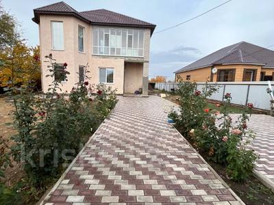 Отдельный дом · 5 комнат · 200 м² · 10 сот., Садовод 70 за 49 млн 〒 в Мичуринское