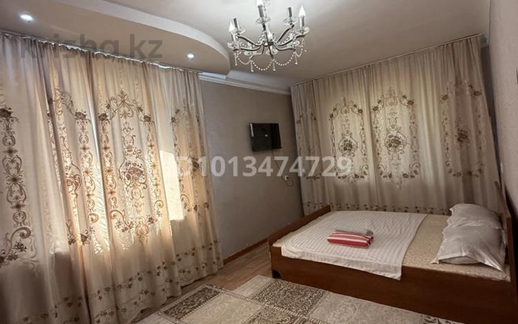 1-бөлмелі пәтер · 30 м² · 3/5 қабат, Сулейманова 14 — Сулейманова, бағасы: 2 000 ₸ в Таразе — фото 139