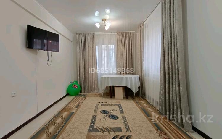 2-комнатная квартира · 44 м² · 2/4 этаж, Алтын қазық 3 — Срочно продается‼️‼️‼️ за 13.5 млн ₸ в Косшы — фото 4