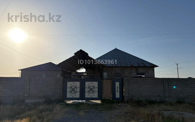 Отдельный дом · 4 комнаты · 150 м² · 8 сот., мкр Нуршуак, Бурканбулак 22 — Жайлы мектеп жакын за 37 млн ₸ в Шымкенте, Абайский р-н — фото 2