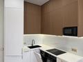 2-бөлмелі пәтер · 49 м² · 7/17 қабат, Жошы хан 12/1, бағасы: 45 млн ₸ в Астане, Есильский р-н — фото 5