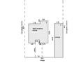Жеке үй · 4 бөлме · 150 м² · 10 жүзд., Кейки батыр 40, бағасы: 120 млн ₸ в Косшы — фото 23