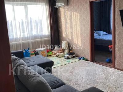 2-комнатная квартира · 43 м² · 2/2 этаж, Алтынсарина за 6.5 млн ₸ в Боровском