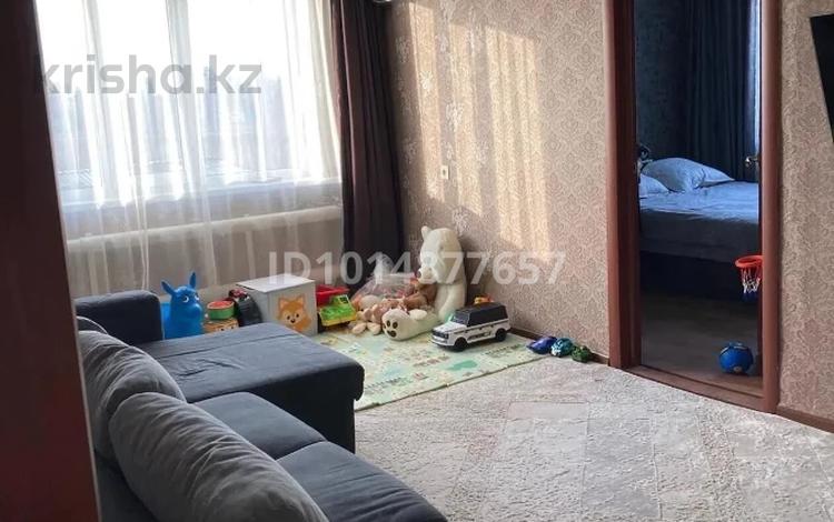 2-бөлмелі пәтер · 43 м² · 2/2 қабат, Алтынсарина, бағасы: 6.5 млн ₸ в Боровском — фото 3