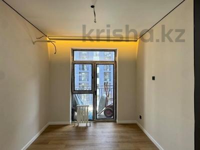 2-комнатная квартира · 45 м² · 4/7 этаж, Кульджинский тракт — В ИПОТЕКУ ПРОХОДИТ за 32 млн ₸ в Алматы, Медеуский р-н