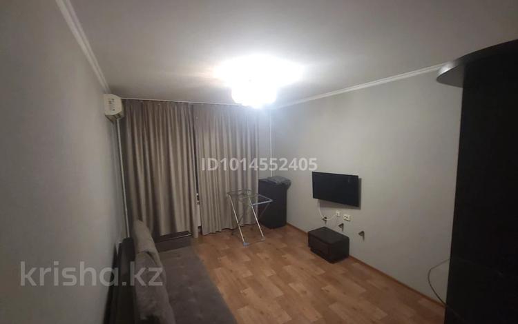 1-комнатная квартира · 40.4 м² · 5/9 этаж, мкр Аксай-4 27 — Момышулы, чуть выше Жубанова за 32 млн ₸ в Алматы, Ауэзовский р-н — фото 2
