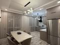 4-комнатная квартира · 144.5 м² · 3/7 этаж, Каирбекова 65 за 120 млн ₸ в Костанае — фото 16