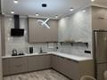4-комнатная квартира · 144.5 м² · 3/7 этаж, Каирбекова 65 за 120 млн ₸ в Костанае — фото 20