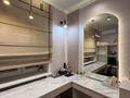 4-комнатная квартира · 144.5 м² · 3/7 этаж, Каирбекова 65 за 120 млн ₸ в Костанае — фото 47